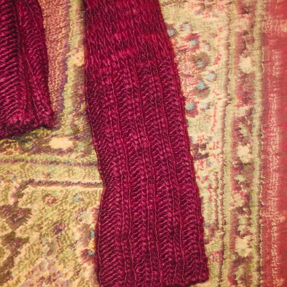 Free People sweater - Picture 7 of 8